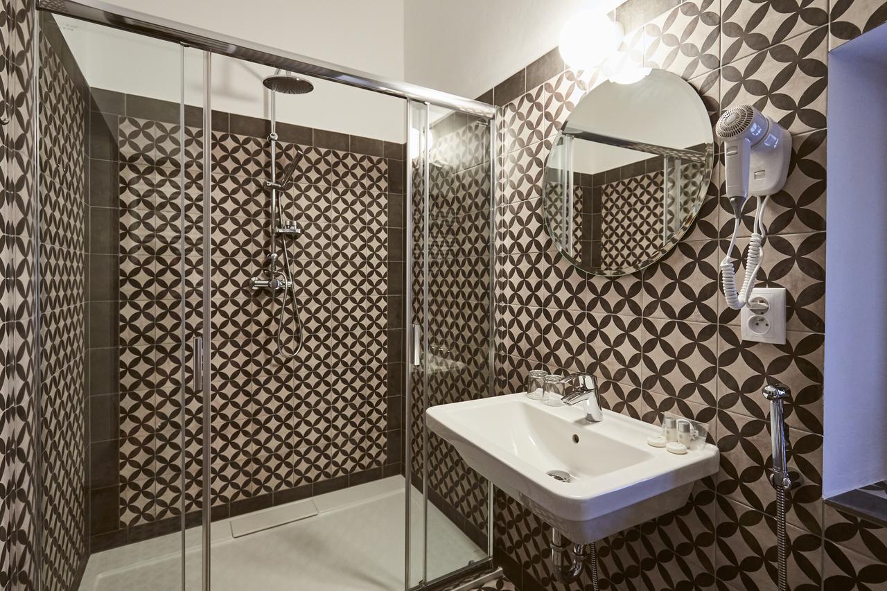Apartman Atelier Paral Чески-Крумлов Экстерьер фото